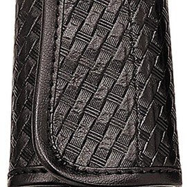Bianchi AccuMold Elite 7916 Silent Key Holder (Basketweave Black)