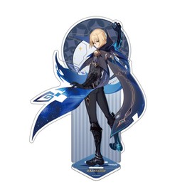 Khaenri'ah Themed Series Character Stand - Dainsleif