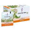 Bombastus Breastfeeding Tea Eco Pack of 20 Filter Bags