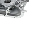 A-Premium Engine Oil Pump with O-Ring & Gasket Compatible with