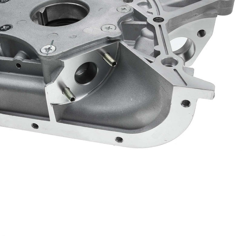A-Premium Engine Oil Pump with O-Ring & Gasket Compatible with