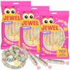 MIJOMA Candy Jewel Party - Vegan Glucose Candy Set of