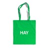 HAY 010065 Eco Bag Green Tote Bag, green