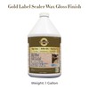 Trewax Professional Gold Label Sealer, Gloss, 1-Gallon