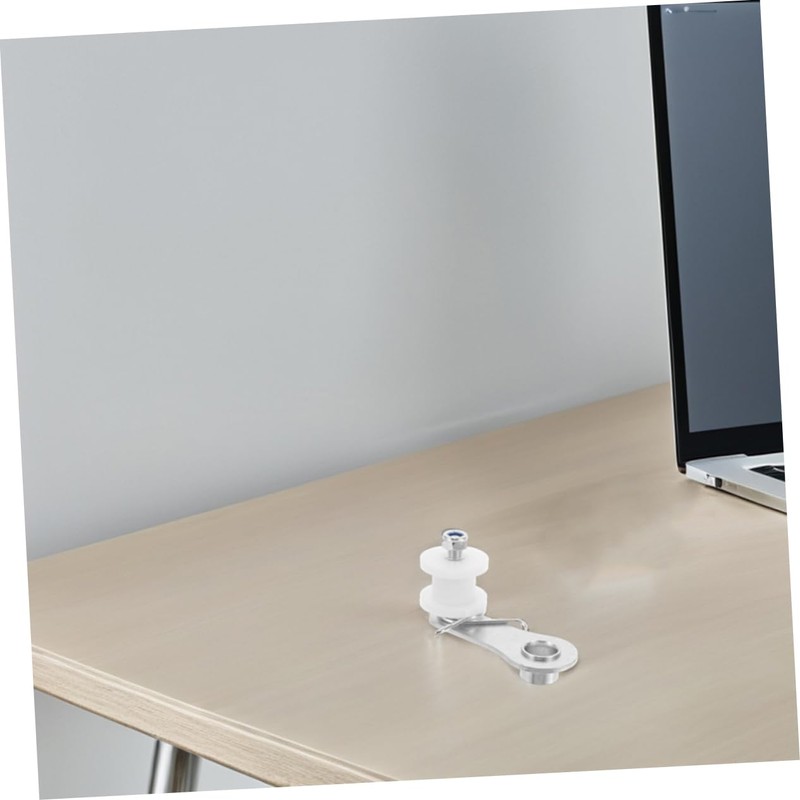 BUGUUYO 2pcs Heavy Duty Chain Tensioner for Motorcycles Atvs Roller