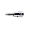 山下工業研究所 コーケン Z-EAL 3/8(9.5mm)SQ. トルクスビットソケット 全長50mm T40 3025Z.50-T40
