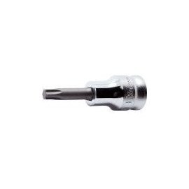 山下工業研究所 コーケン Z-EAL 3/8(9.5mm)SQ. トルクスビットソケット 全長50mm T40 3025Z.50-T40