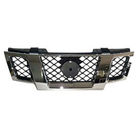 Action Crash Standard Grille NI1200233