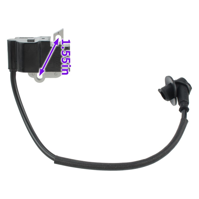 Carbhub 1140 400 1303 Ignition Coil Fit for MS311 MS391