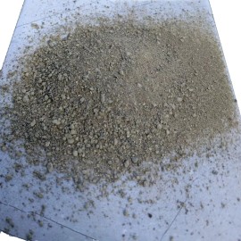 vgnxresearch 25 POUNDS organic Magnesium Rock Dust compare azomite micromite FREE SHIPPING