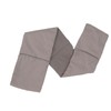 Down Scarf Ultralight Thickened Comfortable Winter Down Scarf for Men