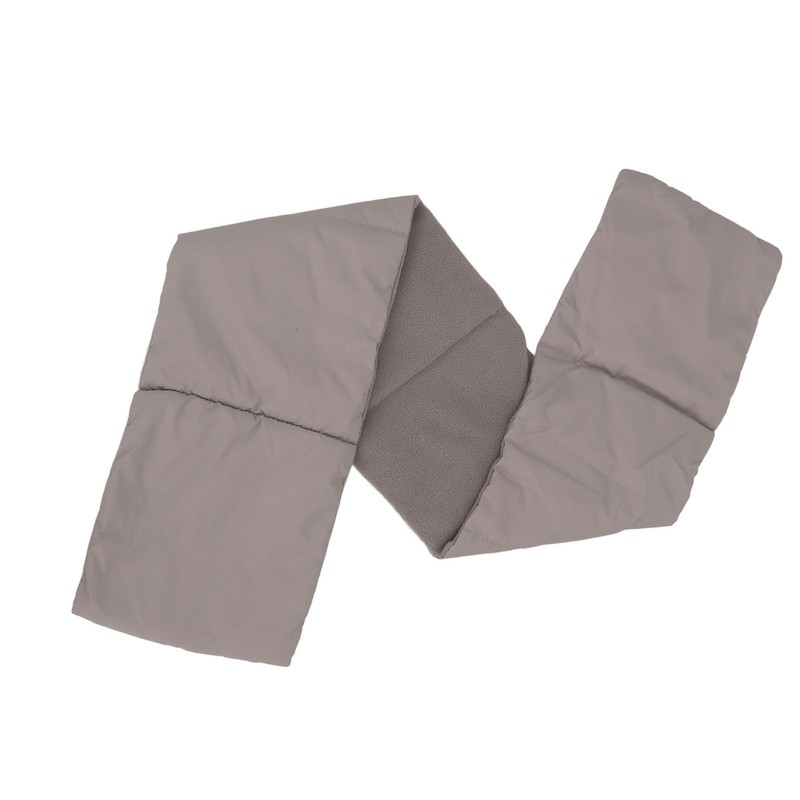 Down Scarf Ultralight Thickened Comfortable Winter Down Scarf for Men