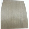Walnut Wood Veneer Sheet 7" x 9" on phenolic Laminate