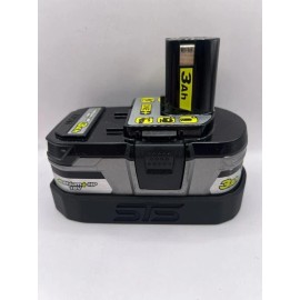 Ryobi STS Auto Design RY1830 – Magnetic Battery Cover for Ryobi 3Ah P191