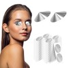 JOHUAHUA Tanning Bed Eye Protection - Eye Stickers for Tanning,