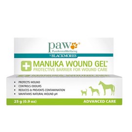 Paw Manuka Wound Gel 25g
