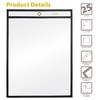 Better Office Products Shop Ticket Holders, 9 x 12 Inches,