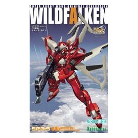 s. R. G – Small Super Robot Taisen OG 1/144 PTX – X L birutofaruken Plastic Model (kotobukiyasyoppu Limited)