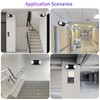 TANLUX LED Emergency Lights with Battery Backup, Commercial Emergency Light