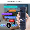 GWVEE Replacement Voice for Pioneer Xumo TV Remote Control CP-RC1NA-23