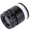 10X Loupe Measuring Magnifier 6LED Illuminated Jewelry Magnifying Glass USB