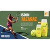 ISDIN Protector Solar Corporal Fusion Gel Sport by Alcaraz SPF