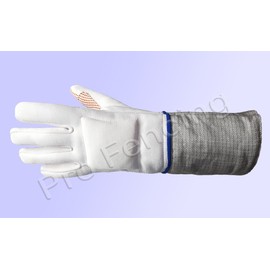 Blade FIE Electric Sabre Glove (Large, Left)
