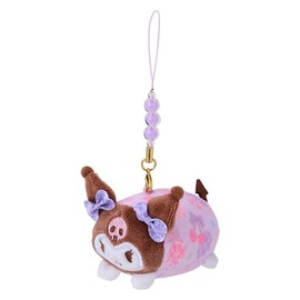 Sanrio 420000 Mascot Strap (Kumi Pastel) Chromi