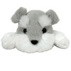 Best Ever Animal Pencil Case Schnauzer 48105