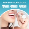 Fast Result 3hp Peroxide Teeth Whitening Strips 14 Treatment Non