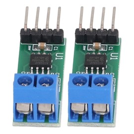 CAN-BUS Module, 2pcs Canbus Transceiver Module TJA1050 Receiver STM32 Code for Controller Development Board Single Board Conditional Access Module
