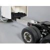 Tamiya Aluminum 3 inch Frame Rail Chassis Extension Tamiya 1/14