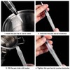 Reusable Water Magic Canvas for Drawing & Calligraphy, with Water