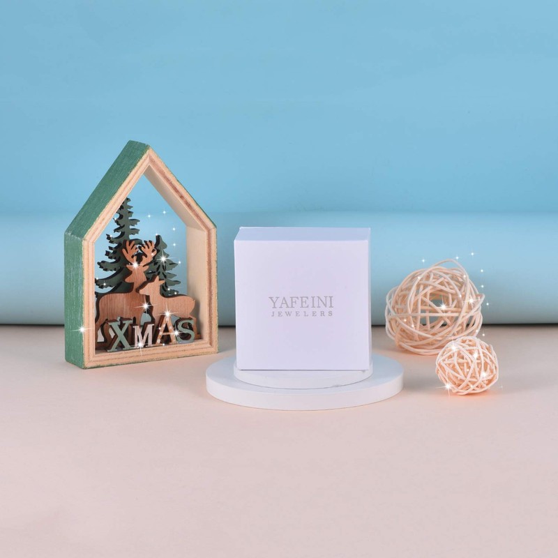 Abalone Shell Dangle Drop Earrings for Women 925 Sterling Silver