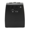 Film Scanner Digital 2.4inches Color LCD Screen Portable Picture Scanner