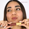 Glossy Lip Serum con Acido Hialurónico y Escualeno Vegetal CEIBA