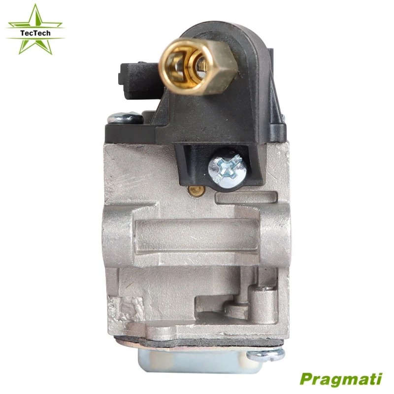 For ECHO Carburetor For Echo PE-200 PE-201 PPF-210 PPF-211 Zama