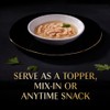Sheba Selections Filets in Broth, Adult Cat Food Wet Recipe,