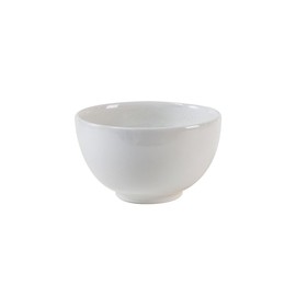 Jars France Tourron Bowl L Neige (White) 5.5" / H 3.3" / 28 Oz
