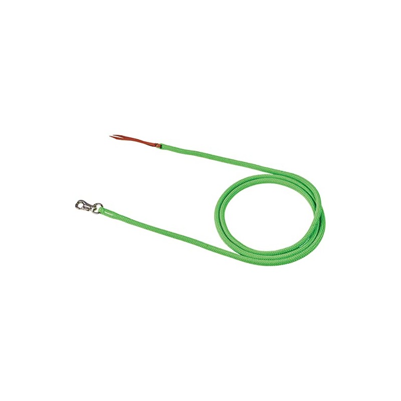 Busse Standard Western Rope, Length 370 cm, for Lunging and
