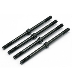 HPI Racing 93535 Turnbuckle, Savage X, M4x70mm