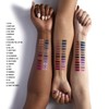 NYX PROFESSIONAL MAKEUP Suede Matte Lipstick - Smudge me, color_48,