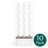 Gardyn Trellis Hydroponics Growing System Accessory That Supports Vining Indoor