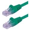 Intellinet Network Solutions Cat5e RJ-45 Male/RJ-45 Male UTP Network Patch