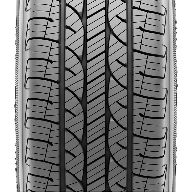 Kelly Edge Touring Plus All-Season 215/65R16 SL 98 V Tire