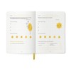 HappySelf Kids Journal - Daily Diary for Kids Aged 6-12,