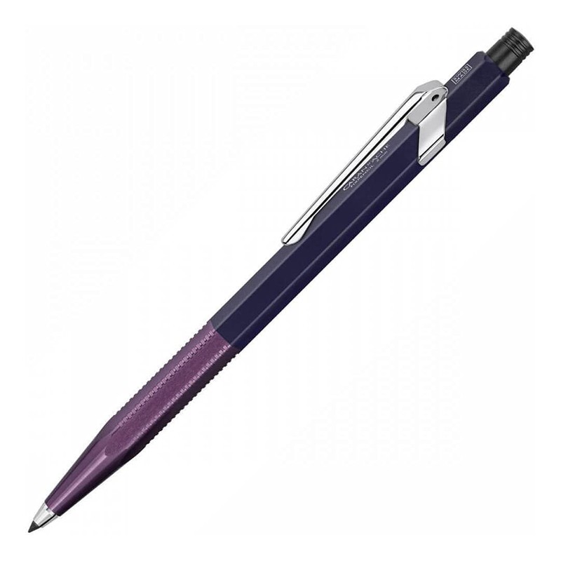 Caran d'Ache Alfredo Häberli Fixpencil plum, 0022.639