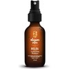 OLEUM VITAE Body Mist. Fragancia Corporal Mandarina. Con Aceite Esencial