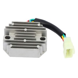 M807915 Voltage Rectifier Regulator for John Deere 2210 for John Deere 2305 for John Deere 2320 for John Deere 2520 for John Deere 4010 for John Deere 4100 for John Deere 4110 for John Deere 4115