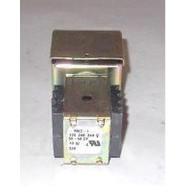SPORLAN 310286 120/208/240V COIL SOLENOID VALVE COIL